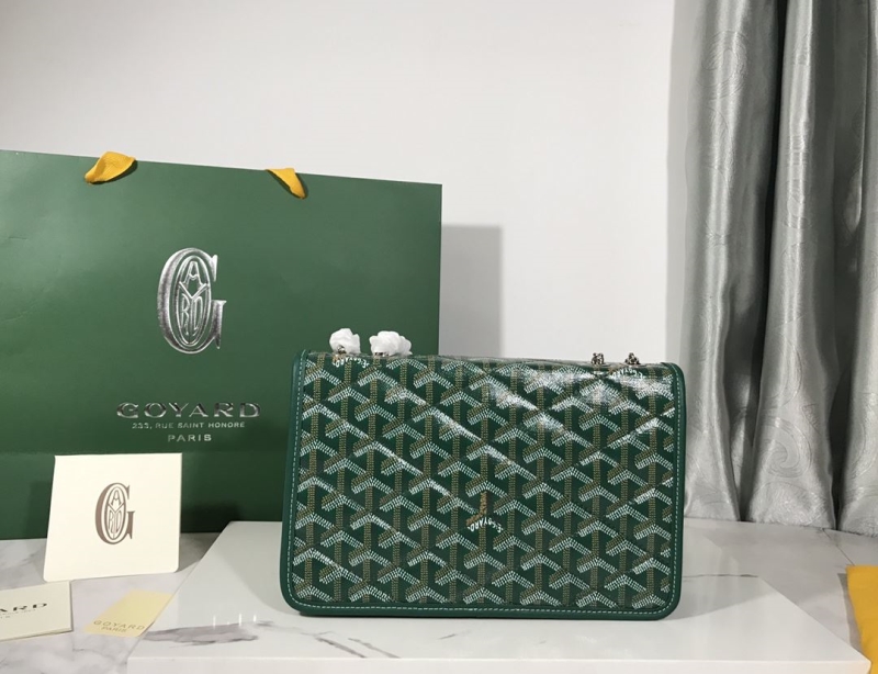 Goyard Wallets